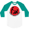 fahrie 3/4 Sleeve Shirt
