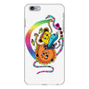 doodle luv iPhone 6 Plus/6s Plus Case