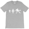 alien arith metic T-Shirt