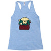 snooplax Racerback Tank