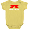 camiseta gsxr Baby Onesie