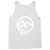 mountains Tank Top
