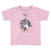 peterbald Toddler T-shirt