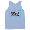 no regrets Tank Top