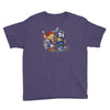 who fink Youth Tee