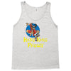 hong kong phooey Tank Top