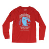 dagobah Long Sleeve Shirts