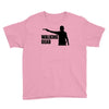 walking dead Youth Tee