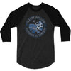 sleepy hollow 3/4 Sleeve Shirt