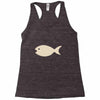 fish Racerback Tank