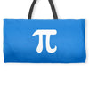 Pi Weekender Totes
