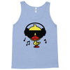 music duck Tank Top