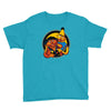 slothbert love chunkie Youth Tee