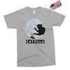 Catzilla Exclusive T-shirt