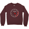force meter Crewneck Sweatshirt