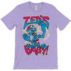 undead zed (2) T-Shirt