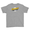 bazoingo Youth Tee