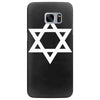 magen david Samsung Galaxy S7 Edge