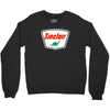 sinclair motor oils Crewneck Sweatshirt