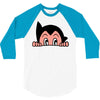 astro2 3/4 Sleeve Shirt