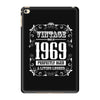 vintage made in 1969 perfectly aged a living legend iPad Mini 4