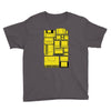 the cartridge family Youth Tee