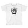 no sleep till brooklyn Toddler T-shirt