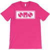 dj turntables club T-Shirt