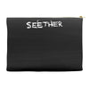 seether spirit of metal Accessory Pouches