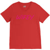 wifey V-Neck Tee