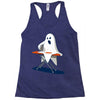 scorched Racerback Tank