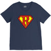 prayers for rome V-Neck Tee