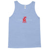 ohn carter Tank Top