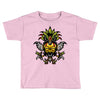 warrior Toddler T-shirt