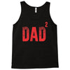 dad 2 Tank Top