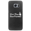 Want More Beer Please Samsung Galaxy S7 Edge