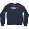 dead zombie Crewneck Sweatshirt