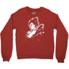 vegeta dragonball z son goku piccolo Crewneck Sweatshirt