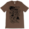fuck the police T-Shirt