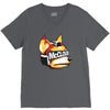 mccloud V-Neck Tee