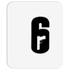 Rainbow Six Siege Mousepad