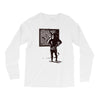 you are here Long Sleeve Shirts