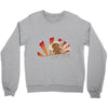 candy empire Crewneck Sweatshirt