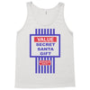 value secret santa gift Tank Top