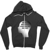My Trial (a231) Zipper Hoodie