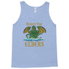 respect your elders Tank Top