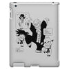dragonball iPad 3 and 4 Case