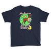 my boxer is my baby1 Youth Tee