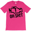 oh sh!t T-Shirt