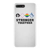 Stronger Together iPhone 7 Plus Case